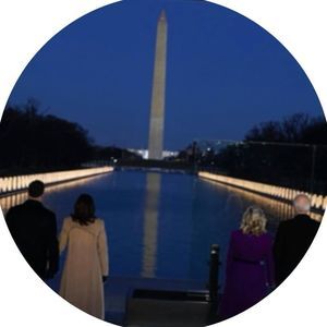 Meet your Posher, Terri